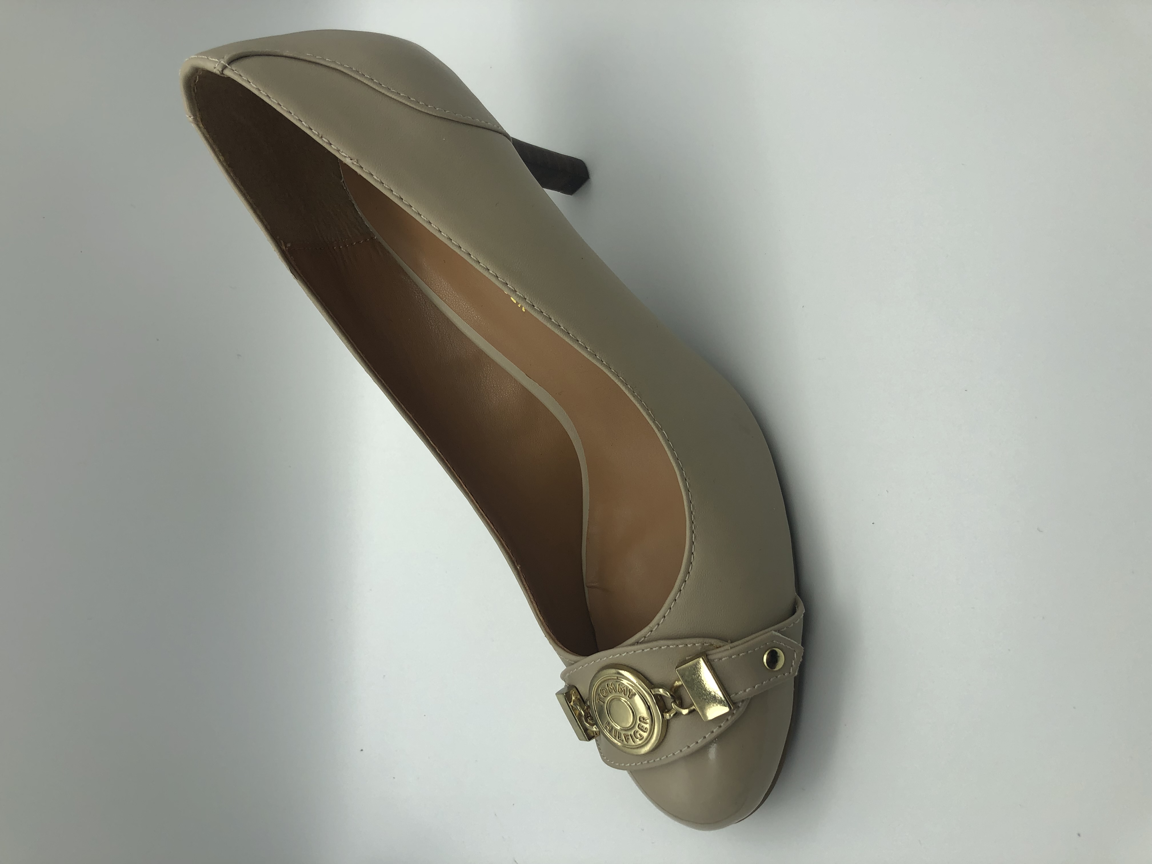 Tommy H chaussure fermée