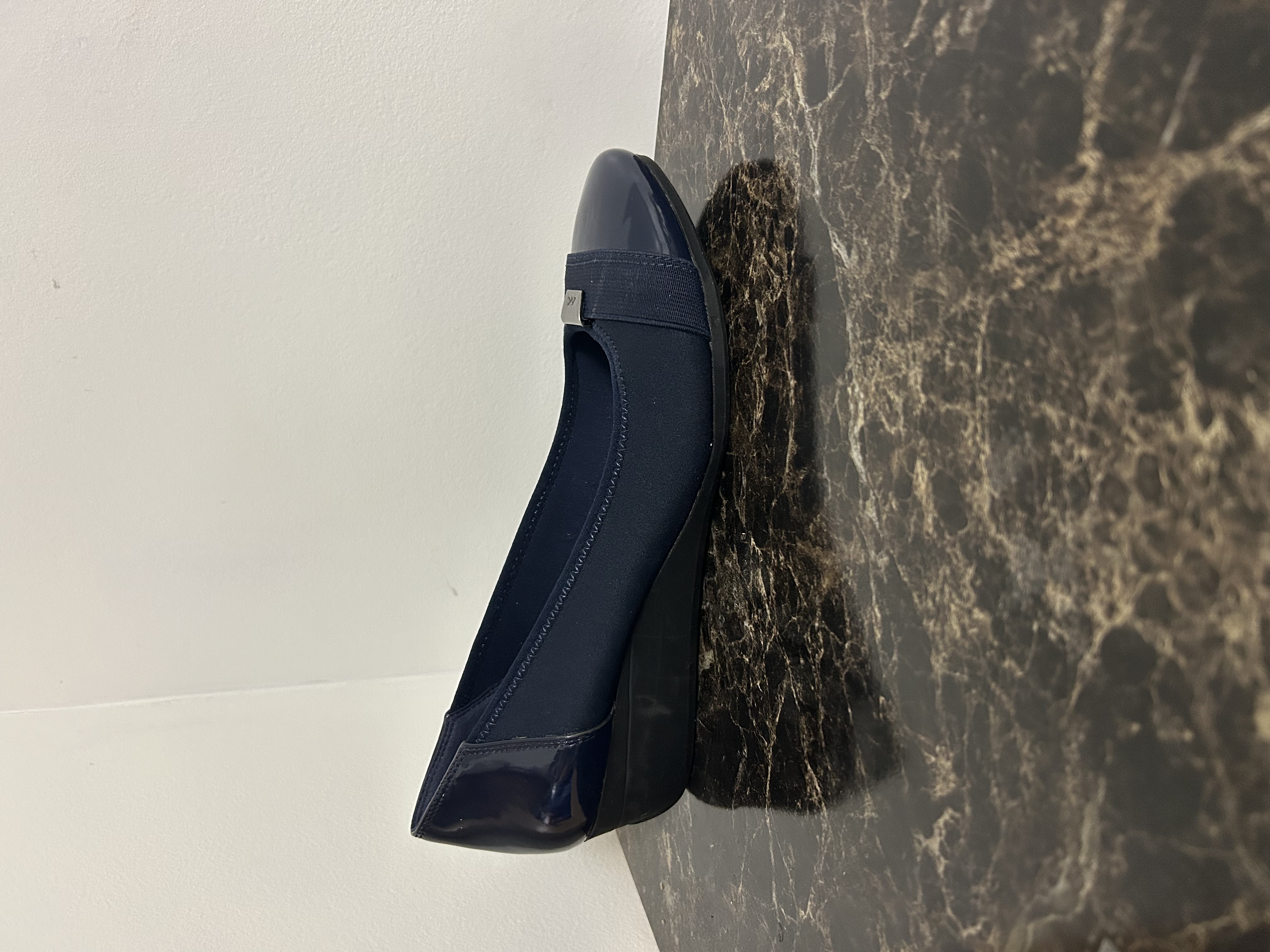 AK chaussure fermée